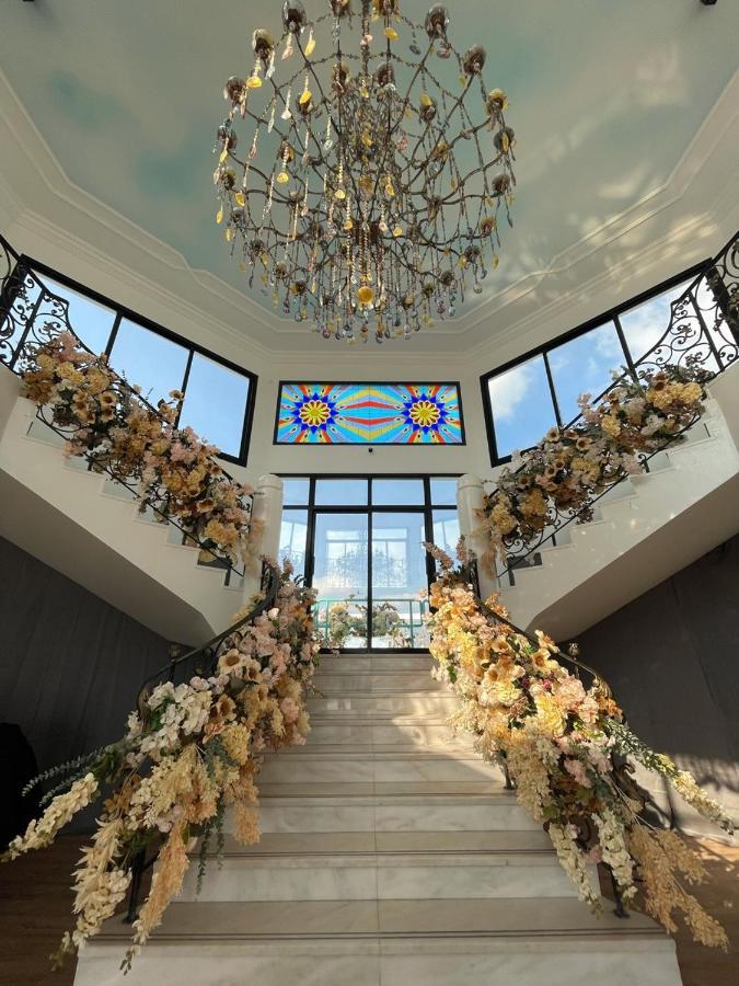 Hotel Pura Eco Retreat, Jubail Island Abu Zabi Zewnętrze zdjęcie
